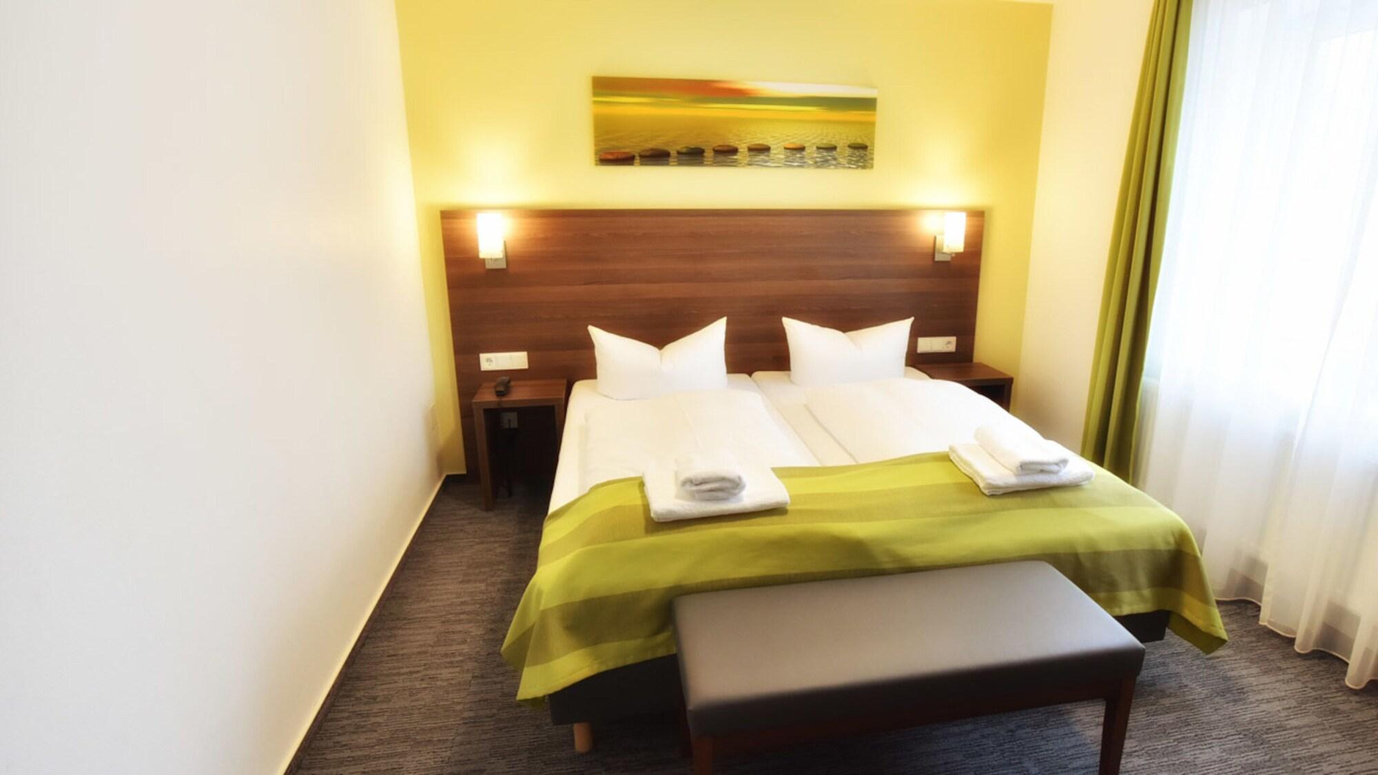 Goethe Conference Hotel By Trip Inn Франкфурт-на-Майне Экстерьер фото