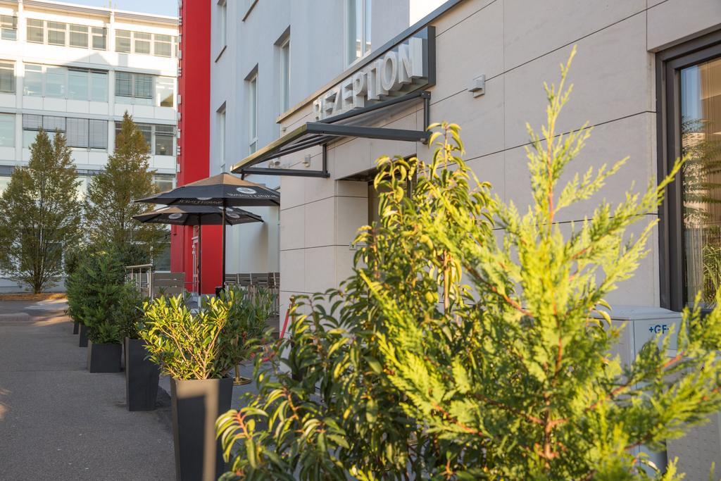 Goethe Conference Hotel By Trip Inn Франкфурт-на-Майне Экстерьер фото